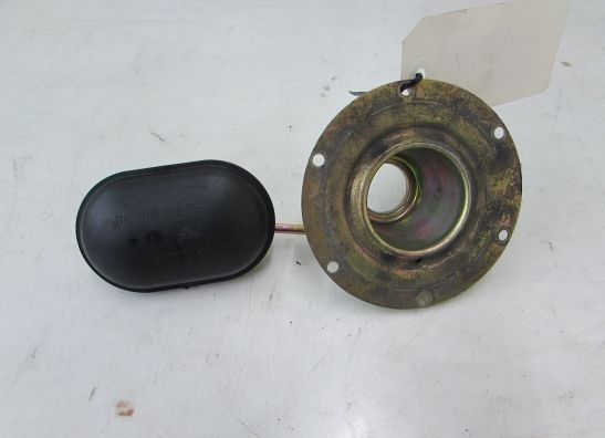 Tankring BMW R 1100 RT