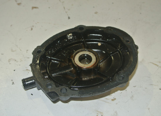 Motorblockdeckel Triumph Sprint ST 955