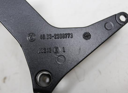 Wind screen BMW K 75