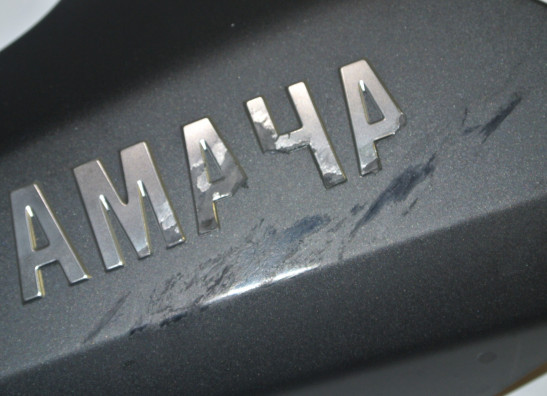 Rechter zijkuip Yamaha MT 09