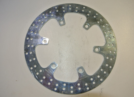 Rear brake disc Honda NTV 650