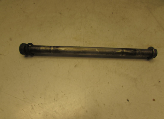Rear axle Honda CBR 600 F