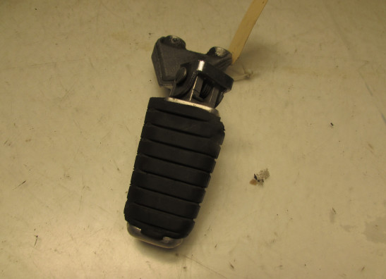 Fussrastetrager vorne links Yamaha V max