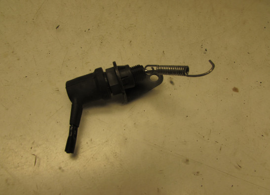 Rear brake caliper Yamaha V max
