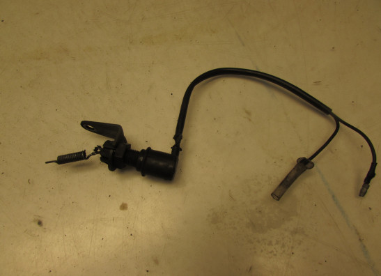 Rear brake caliper Yamaha V max