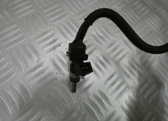 Gasklephuis BMW R Nine T