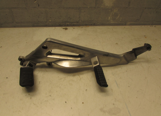 Schetsplaat links Honda Deauville 650 - 700