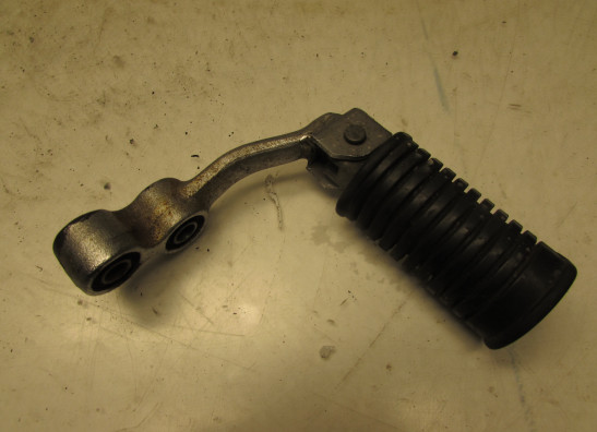 Rechter schetsplaat Suzuki GN 250