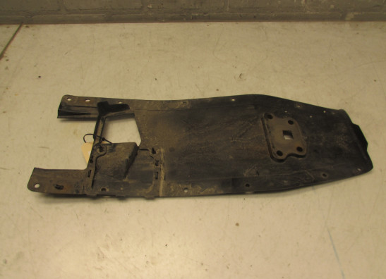 Heckunterverkleidung Yamaha Tracer 900