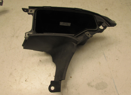 Cowl right small Honda Deauville 650 - 700