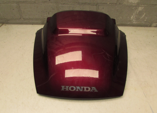 Rear cowl Honda Silverwing