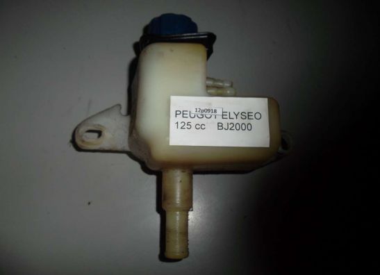 Radiator toebehoren Overig Peugot elysco 125