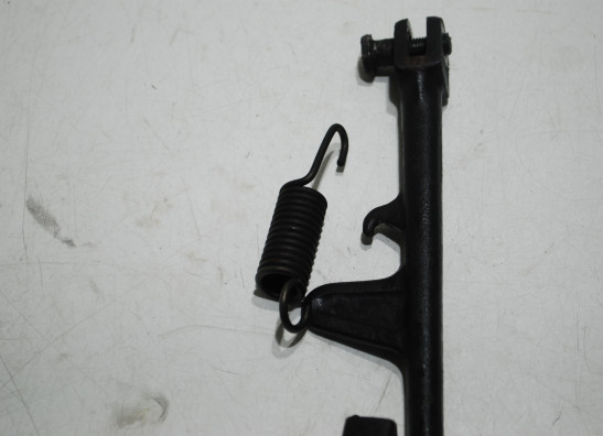 Side stand bar Honda CBX 750 F