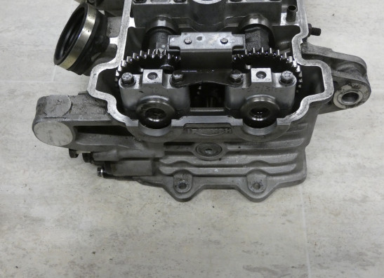 Cilinderkop Triumph Sprint ST 1050