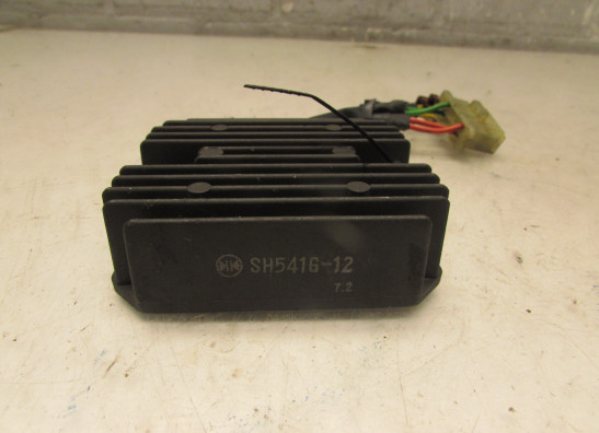Regulator rectifier  Aprilia RSV 1000