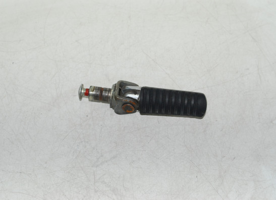 Footrest left Kawasaki Z 750