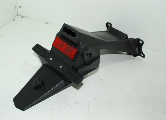 Achterspatbord Suzuki GSX R 1000