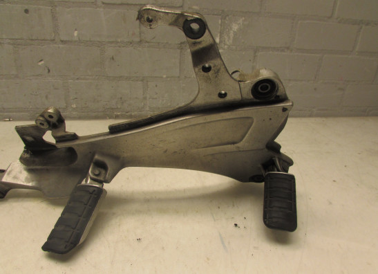 Rechter schetsplaat Honda ST 1100 Pan European