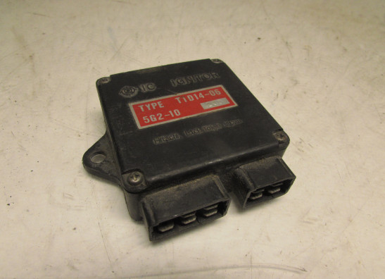 CDI ECU unit Yamaha XJ 650