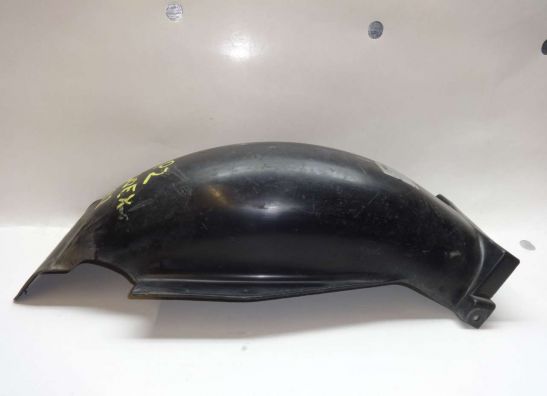 Rear fender Kawasaki GPZ 500