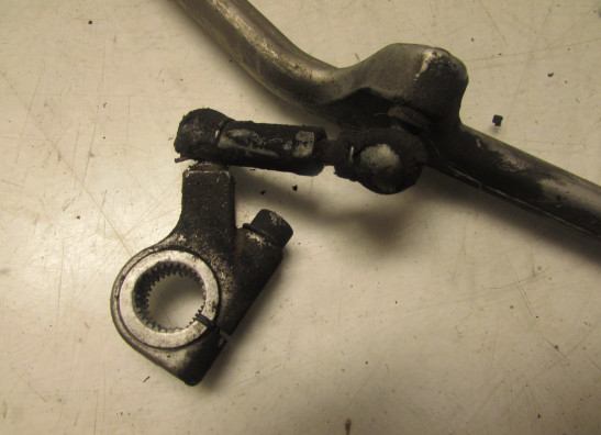 Gear change pedal  BMW R 1100 RT