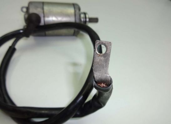 Starting motor Honda Overige Honda