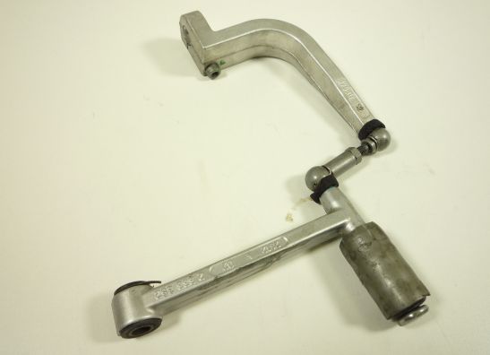 Schakelpedaal BMW R 1100 S