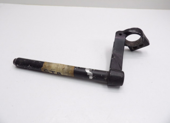 Clip on links Kawasaki GTR 1000