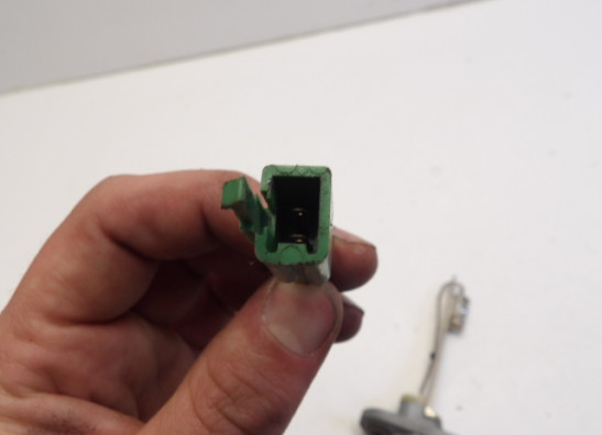 Fuel level meter Yamaha YZF R6