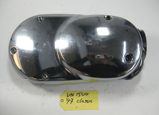 Engine cover Kawasaki VN 1500