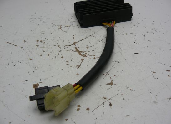 Regulator rectifier  Ducati 996