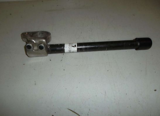 Clip on links Suzuki GSX F 600