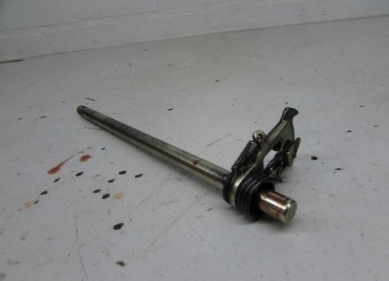 Motorblock Sonstiges Aprilia RSV 1000