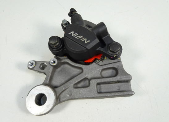 Bremssattel Bremszange hinten Honda CB 500 F