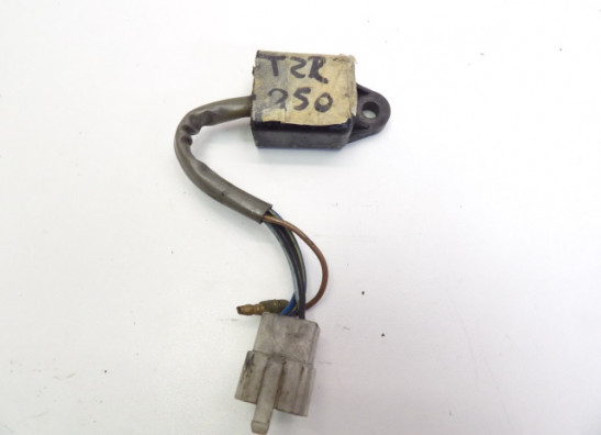 Relay Yamaha TZR 250