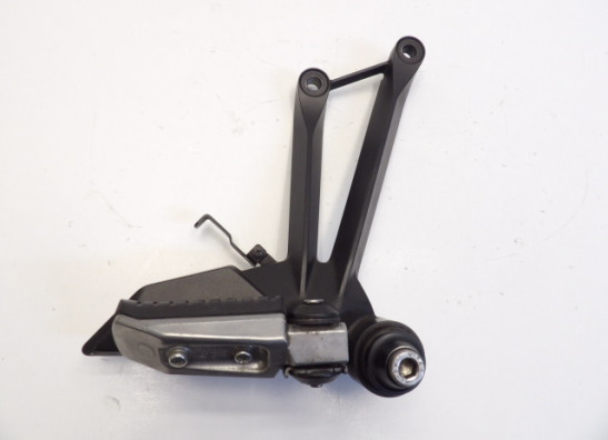 Pillion step right Kawasaki Z 1000 Sx