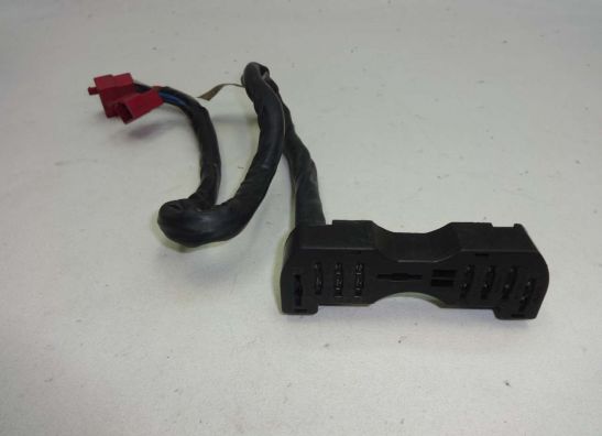 Sicherungkasten Honda VF 1000 F