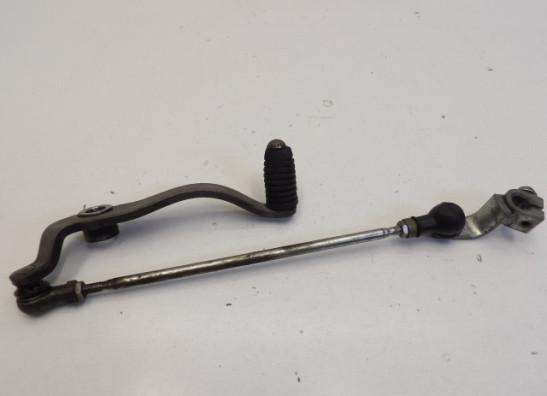 Gear change pedal  Yamaha FZ6