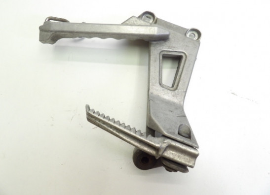 Pillion step right Honda VFR 750