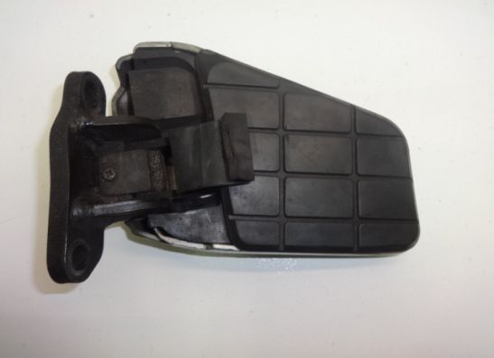Pillion step right Honda PC 800
