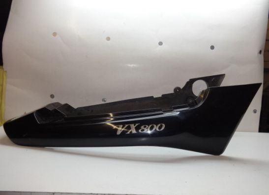 Heck Suzuki VX 800