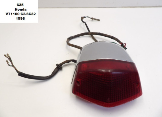 Achterlicht Honda VT 1100