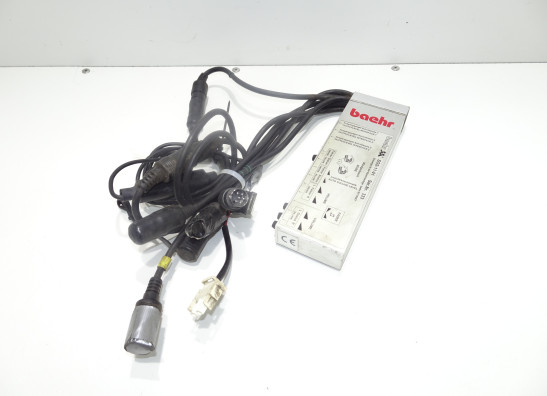 Radio toebehoren BMW R 1150 RT   R 850 RT