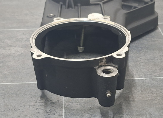 Motorblokdeksel Harley Davidson FLHR Road King
