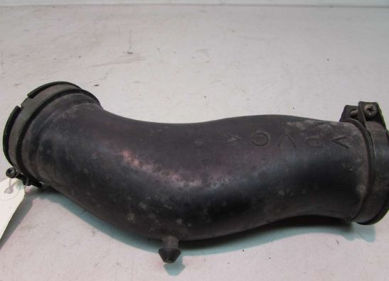 Lufteinlass mitte Yamaha YZF R6