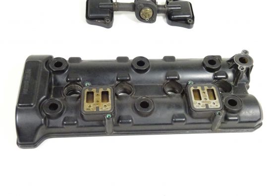 Cylinder head cover Suzuki GSX R 1000