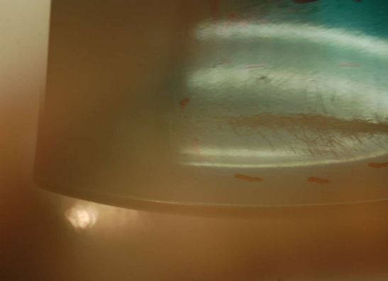 Cowl seat center Yamaha XJ 900 S Diversion