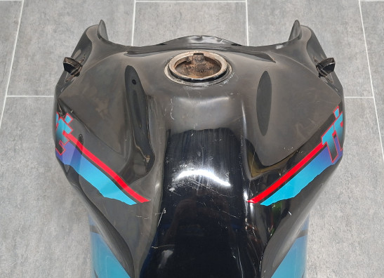 Fuel tank Yamaha XTZ Tenere