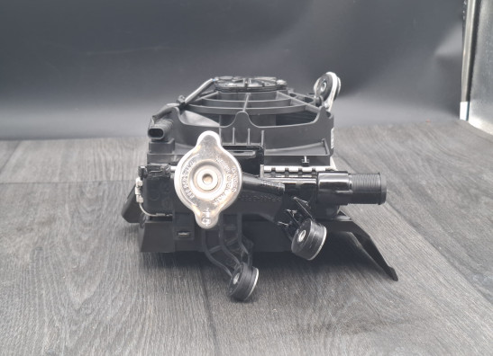 Radiateur BMW R 1200 GS LC