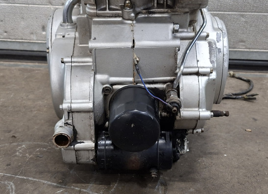 Motorblok Kawasaki VN 700  750